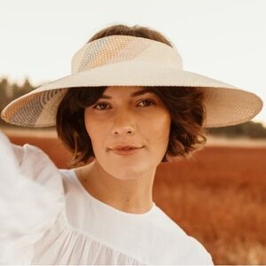 Freya Sunrise Visor - Women’s O/S